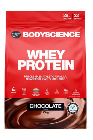 Whey Protein