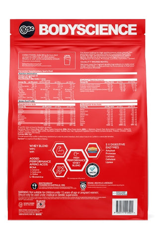 Whey Protein