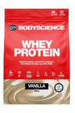 whey protein