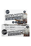 BSc collagen low carb protein bar
