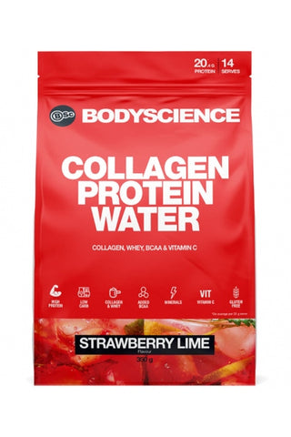 Collagen Protein Water - 350g