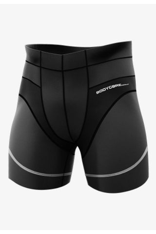 BSc athlete core shorts