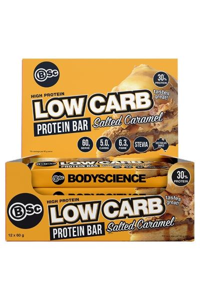 high protein bars nz