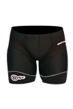 Athlete Core Shorts - Mens Black - Body Science New Zealand