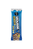 High protein low carb mousse bar
