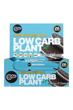 low carb plant bar