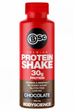 mass gainer protein shake