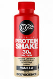 mass gainer protein shake
