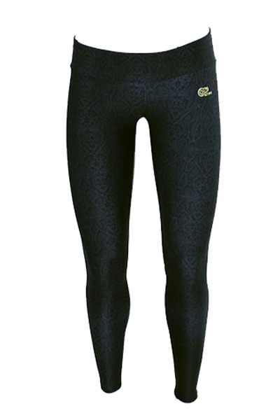 BODY Active Tights - Womens Viper - Body Science New Zealand