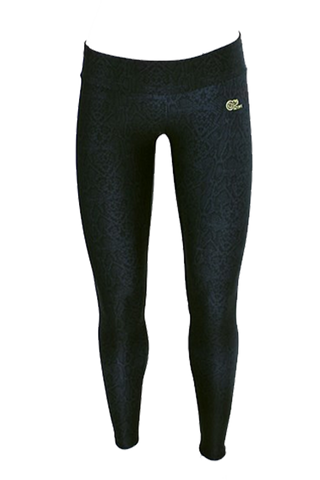 BODY Active Tights - Womens Viper - Body Science New Zealand