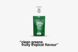 clean greens superfoods