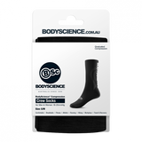 compression crew socks